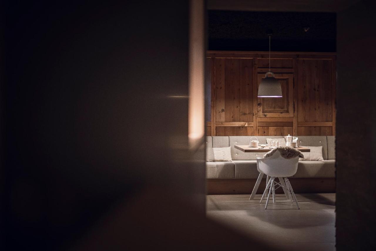 Rousa Little Guesthouse Cosy Rasun Anterselva Exterior foto