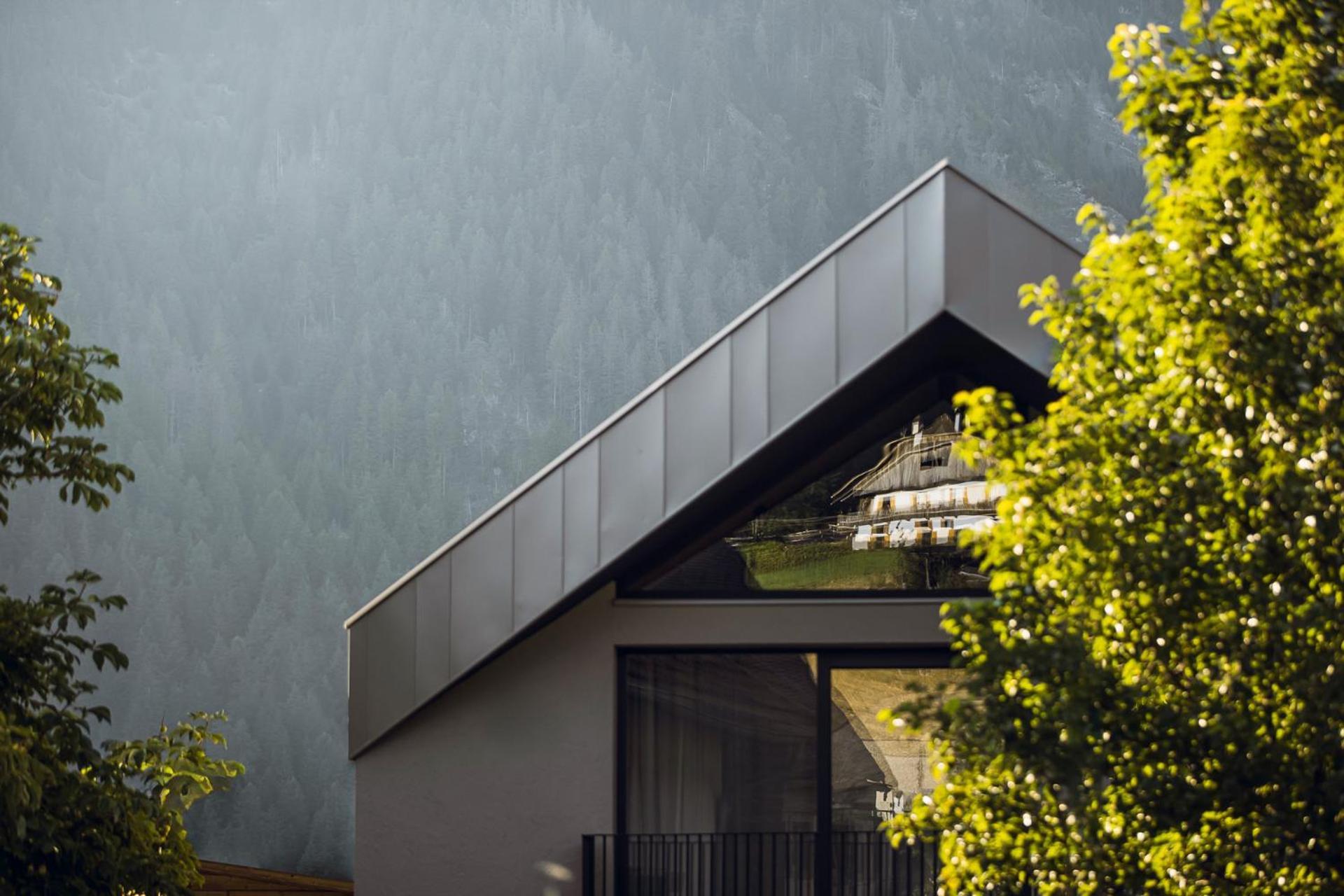 Rousa Little Guesthouse Cosy Rasun Anterselva Exterior foto
